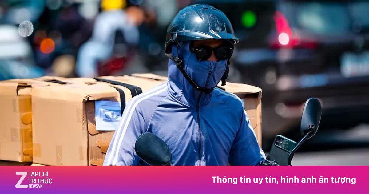 Nhiều nơi ghi nhận nền nhiệt gần 39 độ C, cảnh báo sốc nhiệt