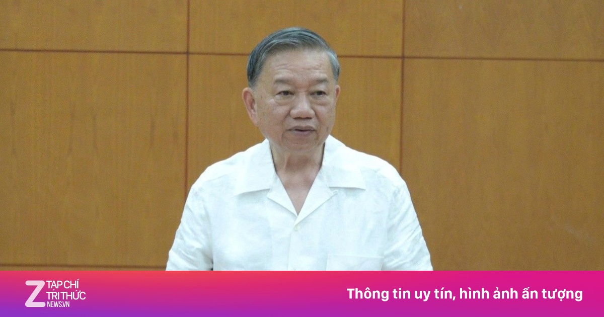 Tổng Bí thư, Chủ tịch nước: Nhà để ở, không để đầu cơ, cần tư duy mới