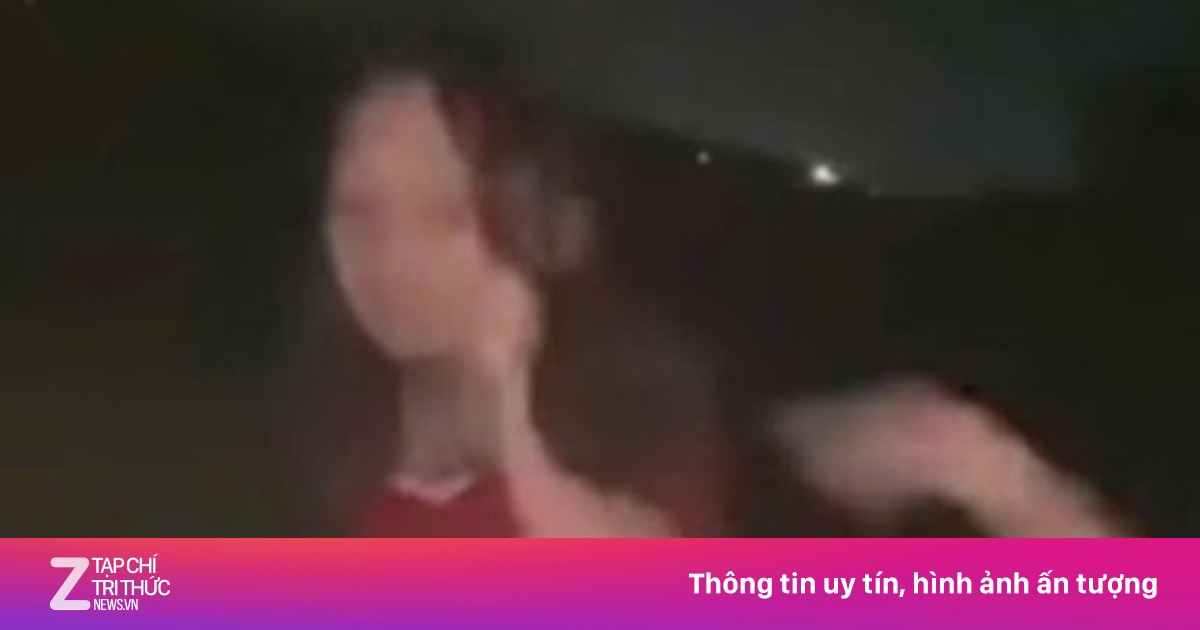 Xác định đối tượng hành hung nữ sinh trong đêm ở Hải Phòng