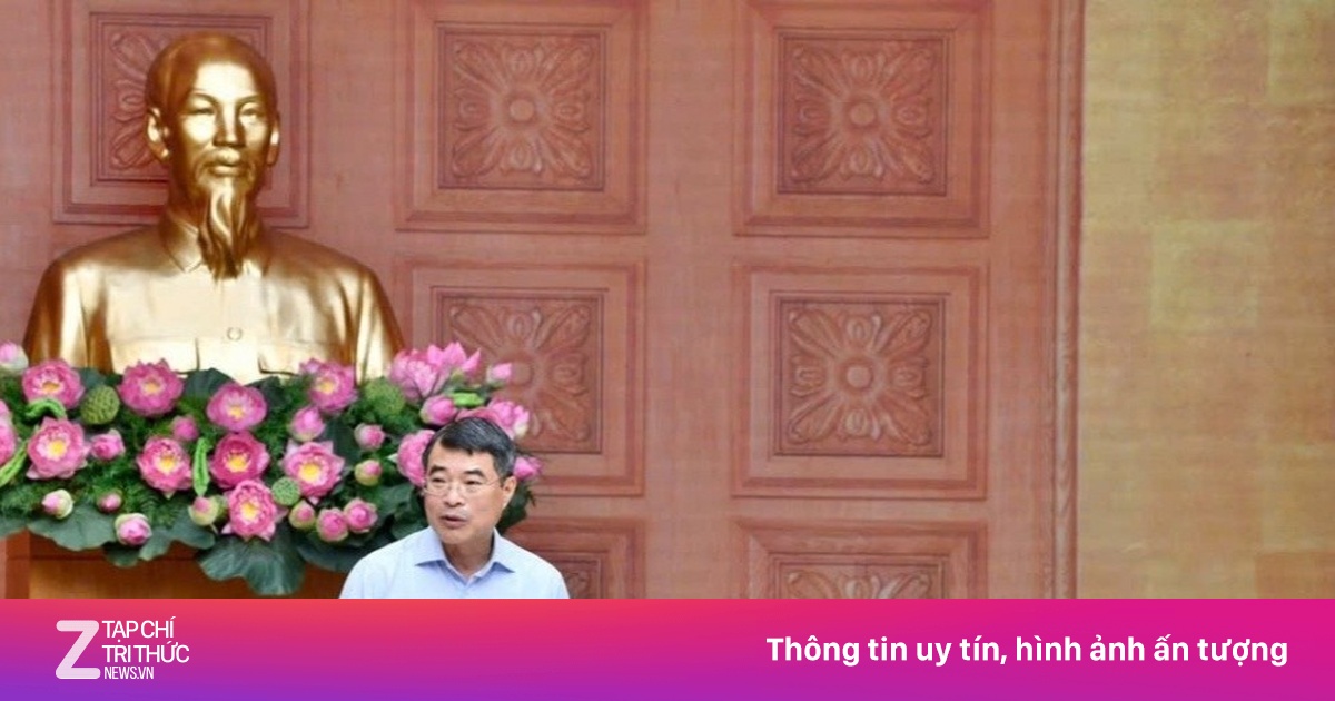 Thủ tướng Lê Minh Hưng chủ trì họp phát triển nhà ở cho thuê tại Hà Nội