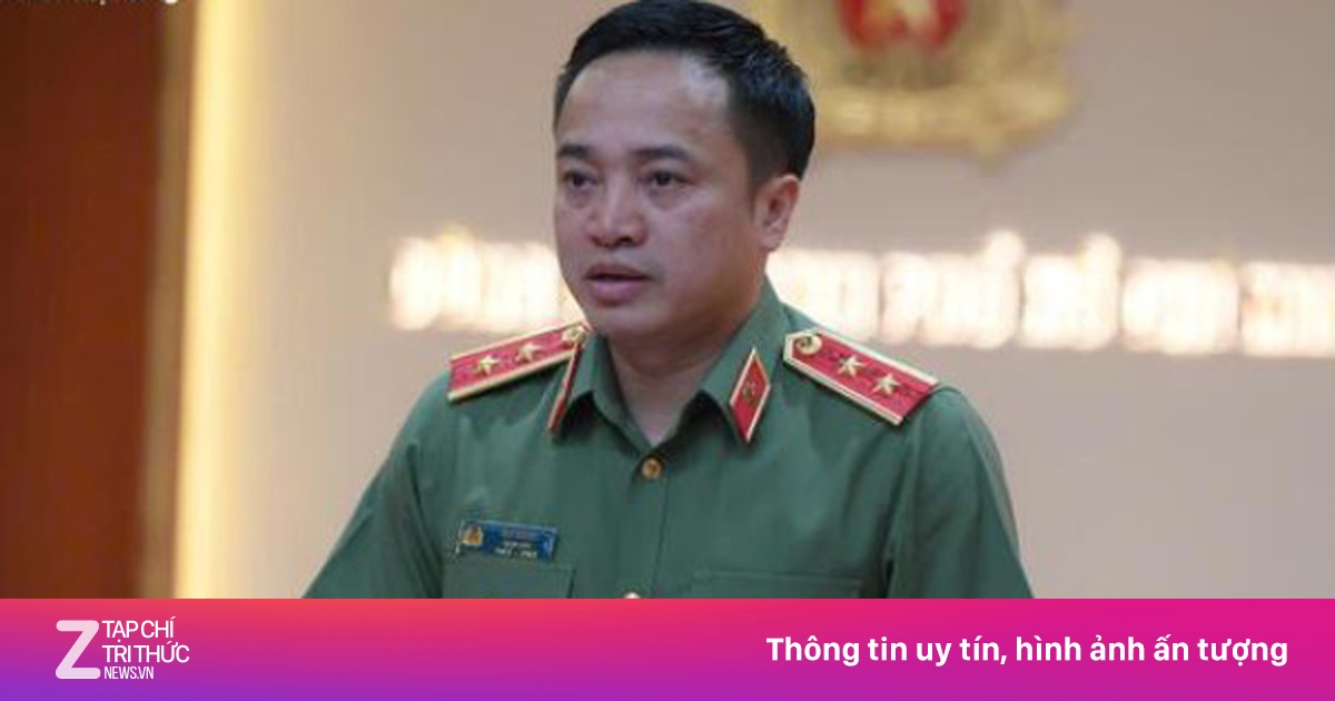 Trung tướng Mai Hoàng: Hành vi vi phạm pháp luật ở Việt Nam đều bị xử lý nghiêm