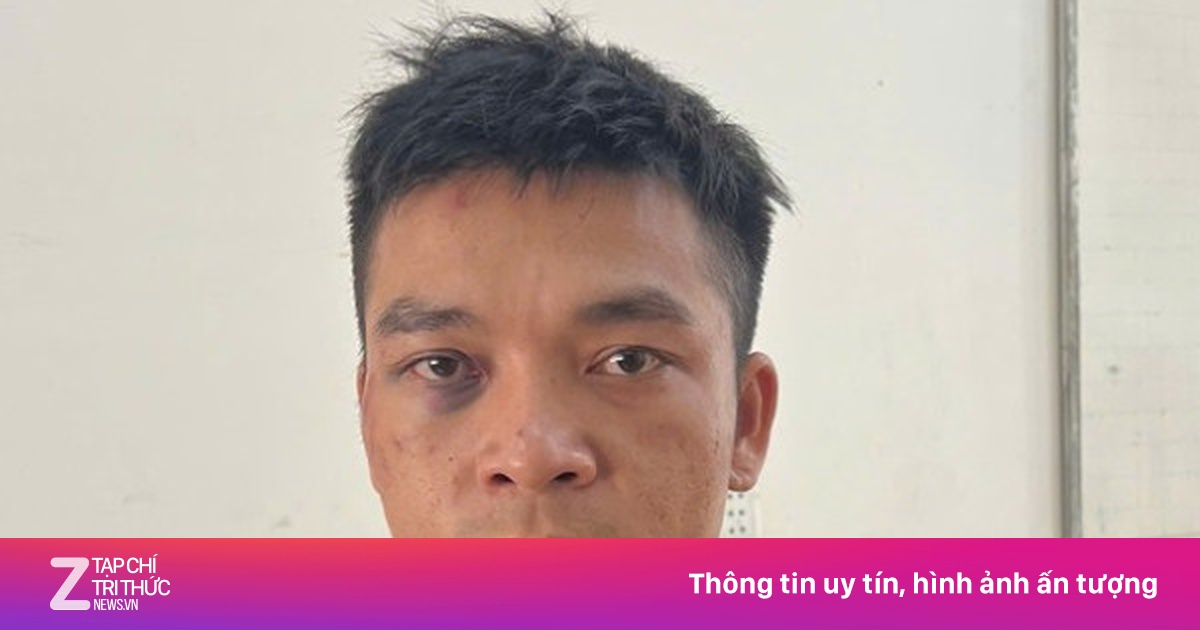 Mâu thuẫn tình cảm, nổ 7 phát súng để 'thị uy