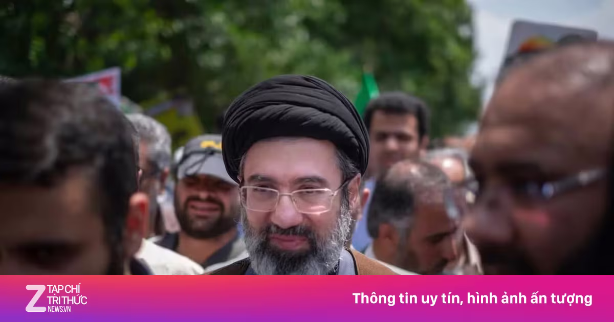 Iran tiết lộ tình trạng sức khoẻ của Lãnh tụ tối cao Khamenei