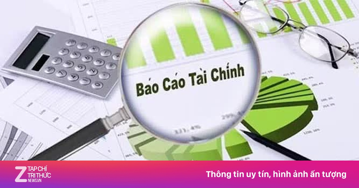 Cơ quan Công an cảnh báo về xu hướng 'Làm đẹp báo cáo tài chính