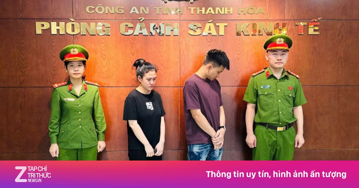 Gắn mác 'hàng xách tay' để bán hàng giả