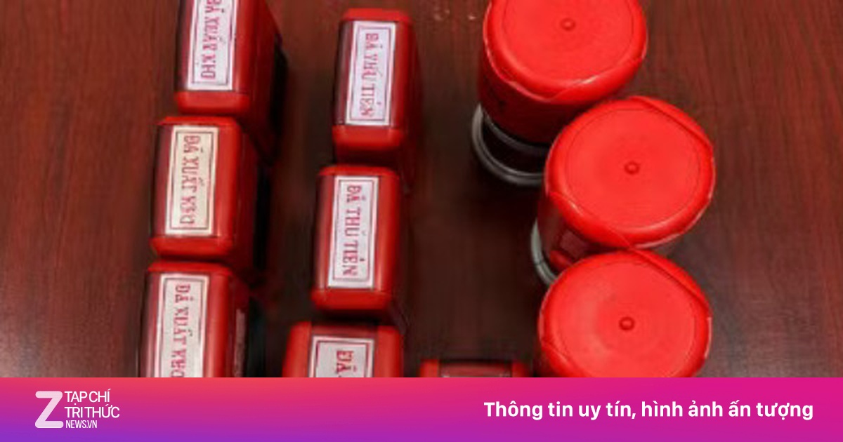 Thuê nhà lập 'hang ổ' làm giả giấy tờ lừa bán xe qua mạng
