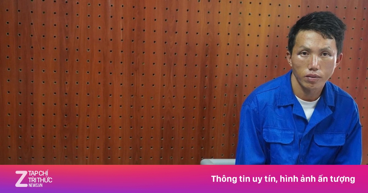 Bắt quả tang đối tượng vận chuyển 17 bánh ma túy
