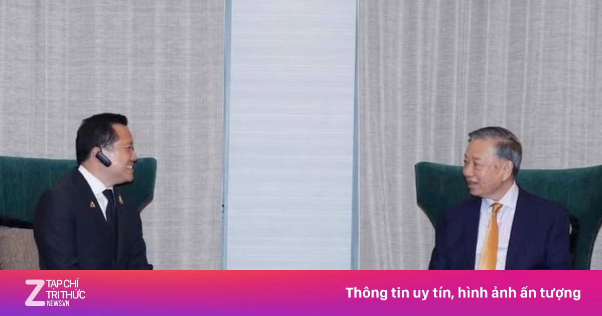 Hoan nghênh tập đoàn lớn của Thái Lan mở rộng đầu tư tại Việt Nam