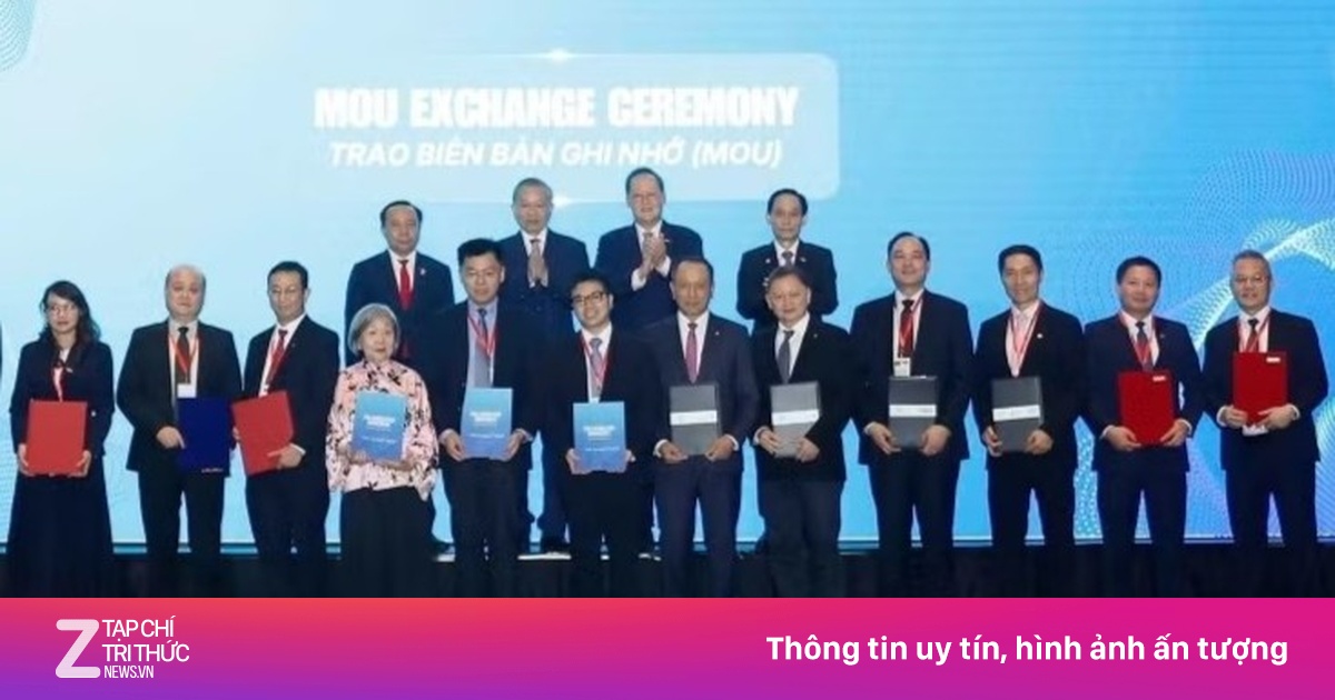 Hợp tác công nghệ sẽ là trụ cột quan trọng trong quan hệ Việt Nam - Singapore
