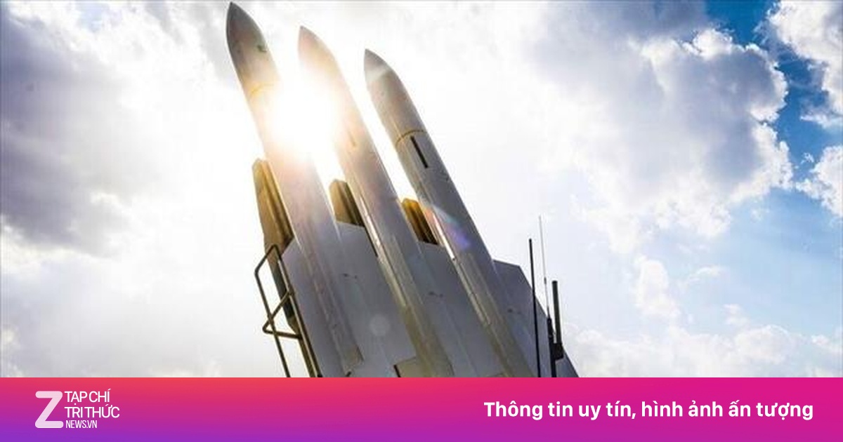 Iran cảnh báo sẽ có 'bất ngờ lớn