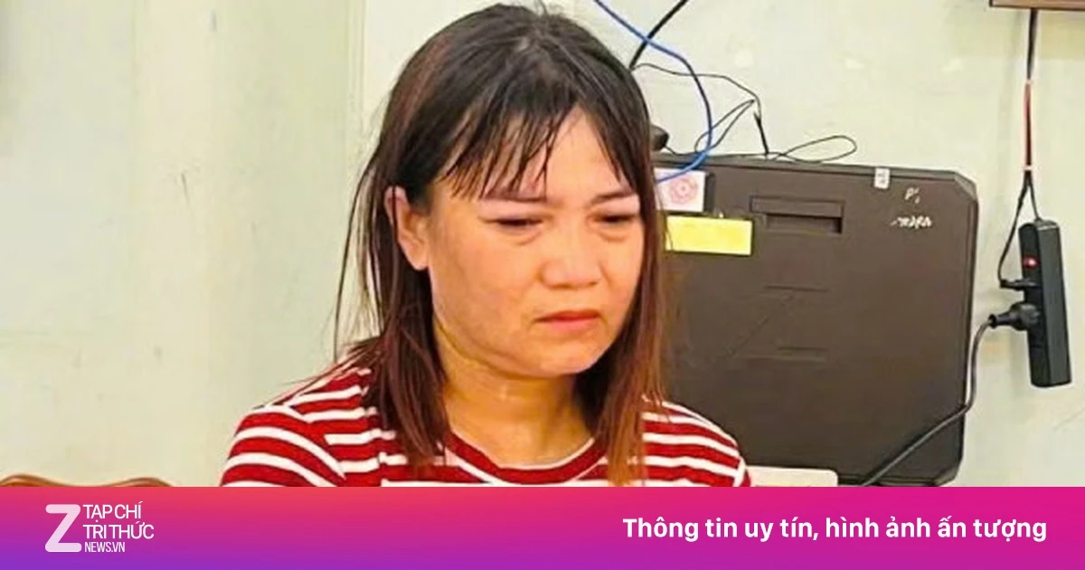 Truy tìm và áp giải một phụ nữ thi hành án phạt tù | Znews.vn