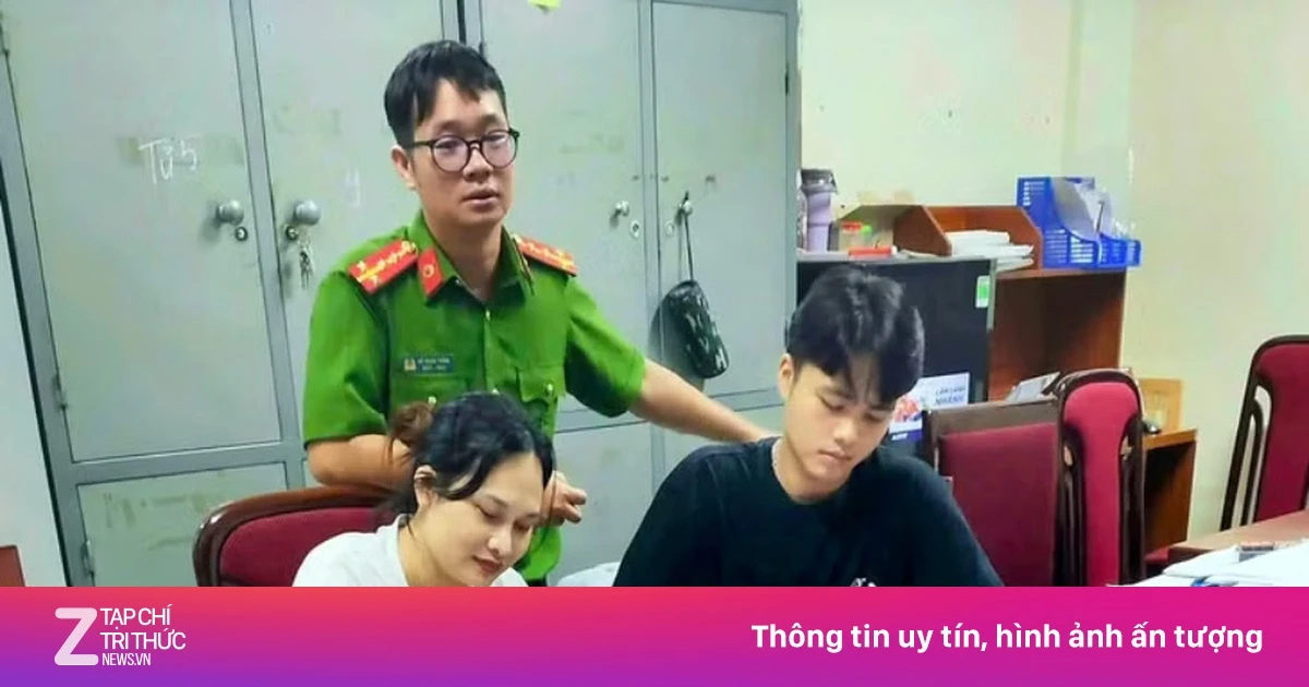 Vợ cũ của Mr Hunter khai về nguồn gốc 143 miếng vàng bị cảnh sát thu giữ