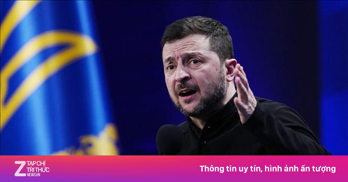 TT Ukraine: Đã xuất hiện triển vọng để chấm dứt cuộc chiến với Nga