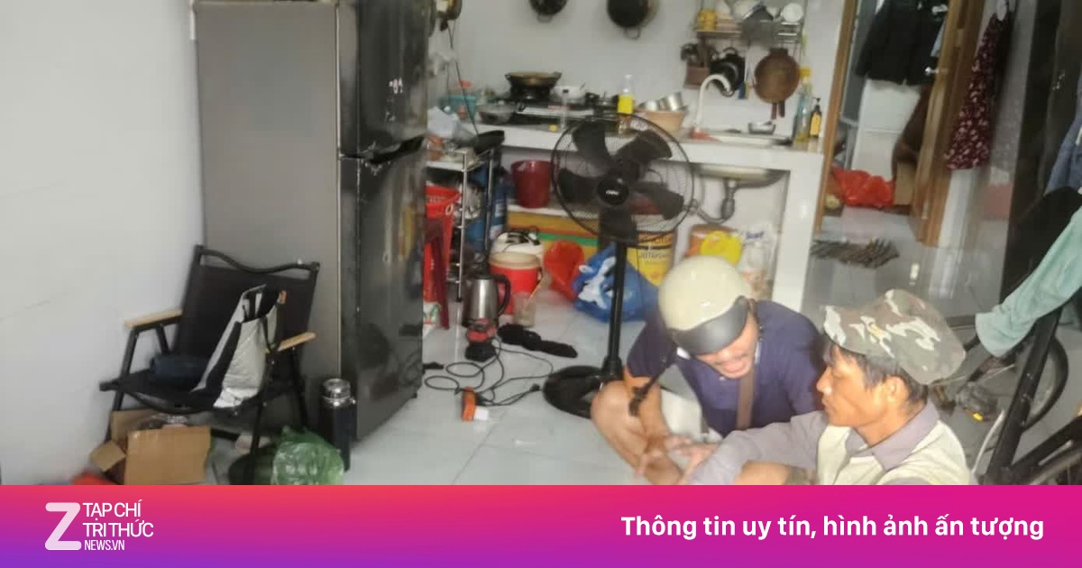 Đối tượng gây ra gần 10 vụ đập kính ôtô trộm cắp tài sản ở Đà Nẵng