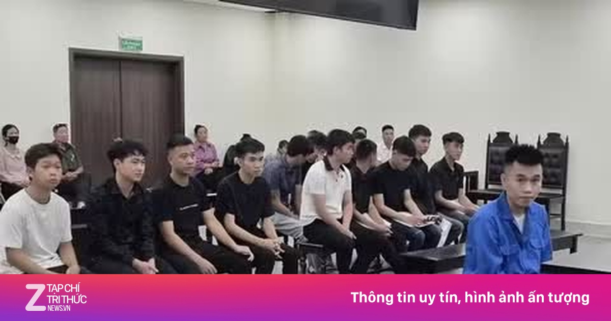 Mượn danh sư thầy để bán thuốc nam, 15 bị cáo lĩnh án tù