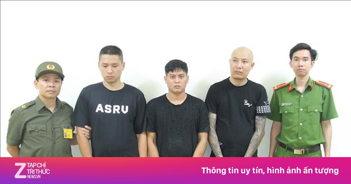 Triệt phá 2 vụ án ma túy, bắt nhiều đối tượng