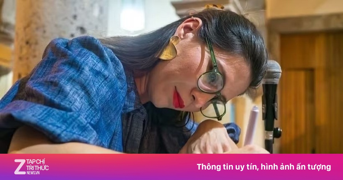 Những vần thơ độc đáo của nữ thi sĩ Mexico về Việt Nam