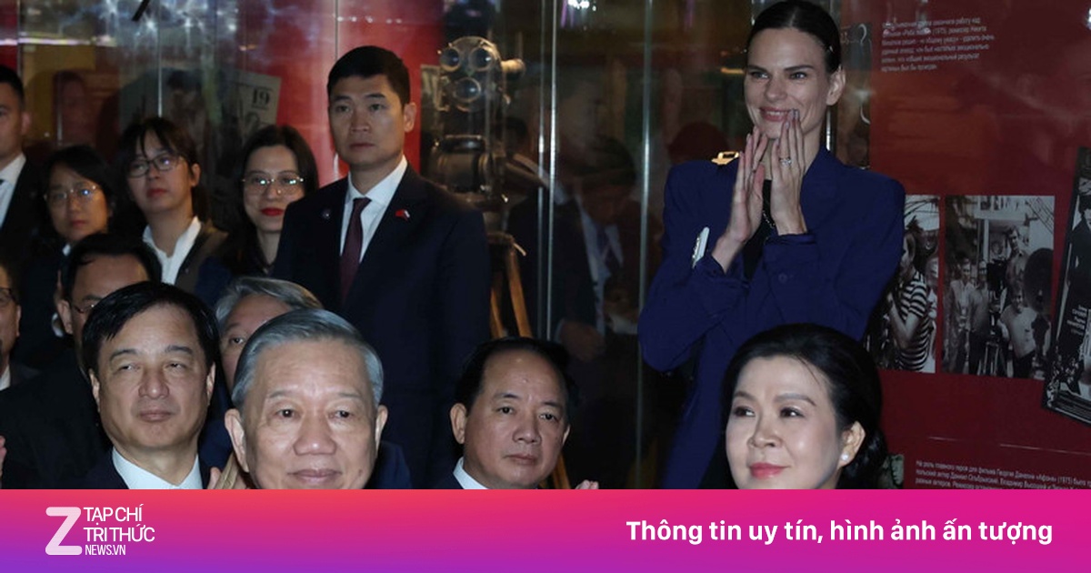 Khai trương Không gian Di sản và Kết nối văn hóa Việt