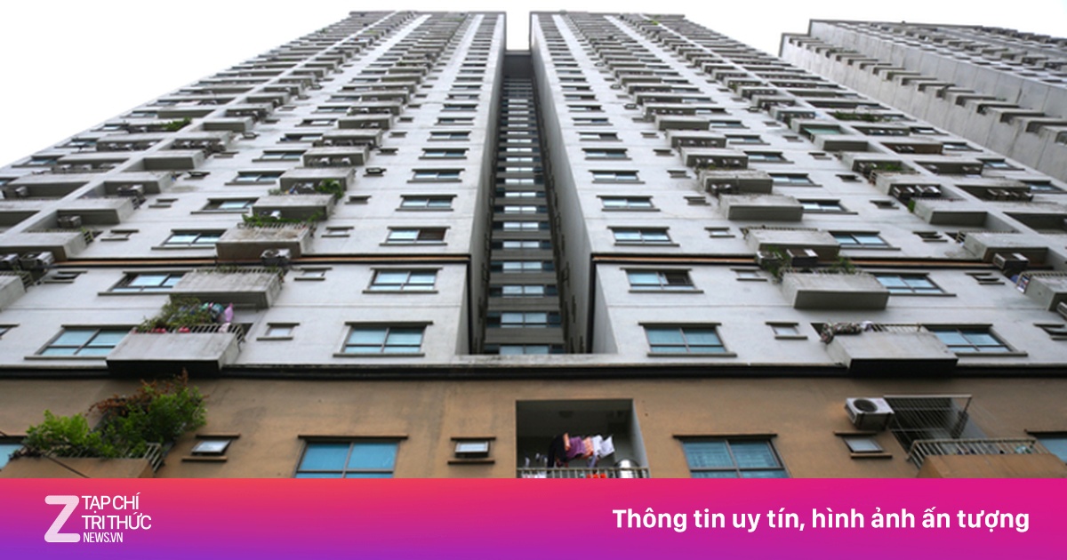 Photo : Znews Hanoï consulte sur le sort de 12 projets immobiliers de Lê Thanh Thản