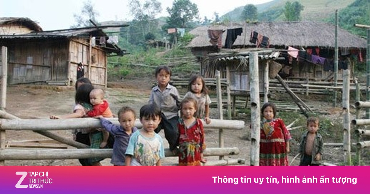 Thế nào được coi là nghèo ở Việt Nam? - Kinh doanh - ZNEWS.VN