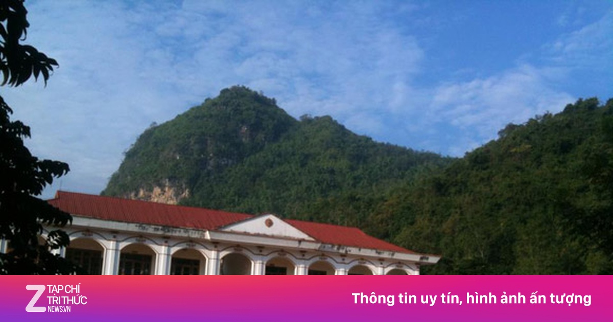 Ngắm ngôi trường của chàng trai vàng Vật lý Ngô Phi Long - Đời sống