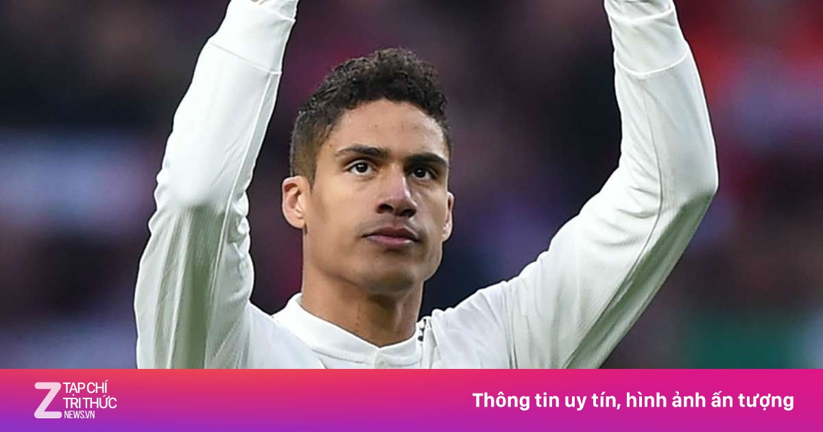 Varane tiết lộ cách để ngăn cản Messi - Thể thao - ZNEWS.VN