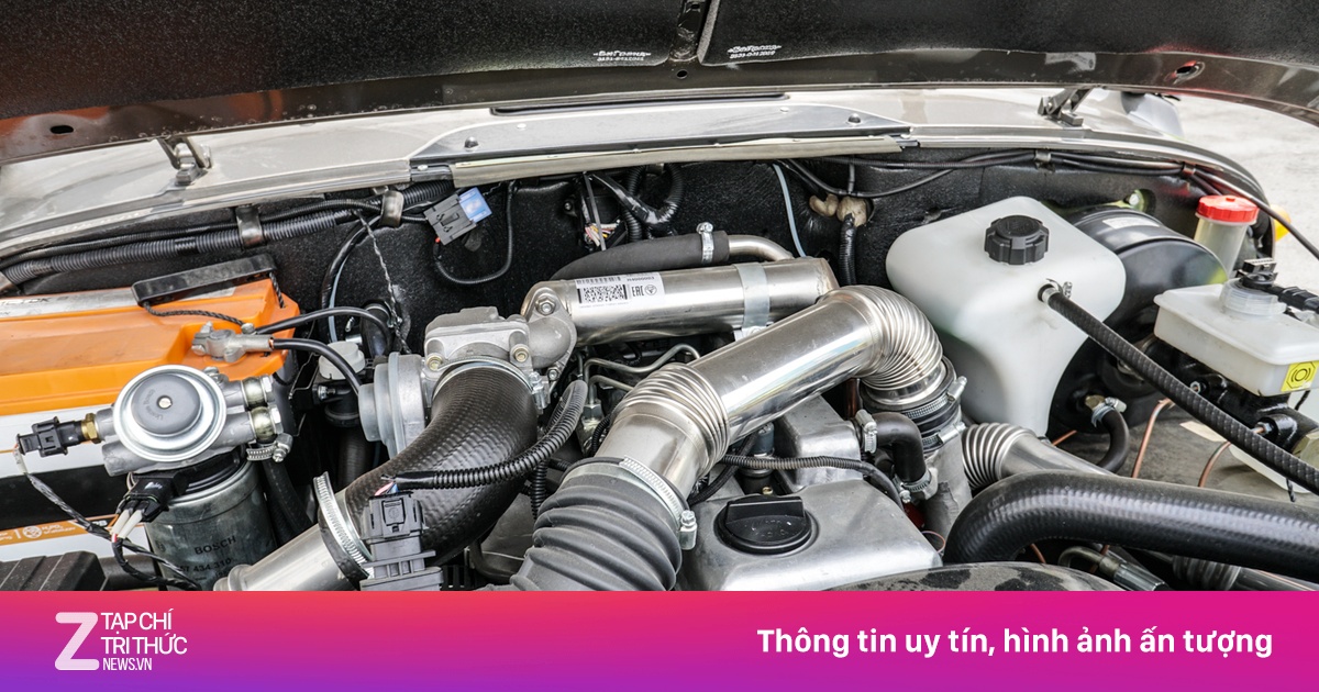Ôtô chạy diesel ngày càng thất thế tại châu Âu