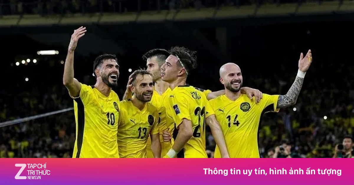CAS 'tạm tha' 7 cầu thủ Malaysia có thể là món quà cho Việt Nam