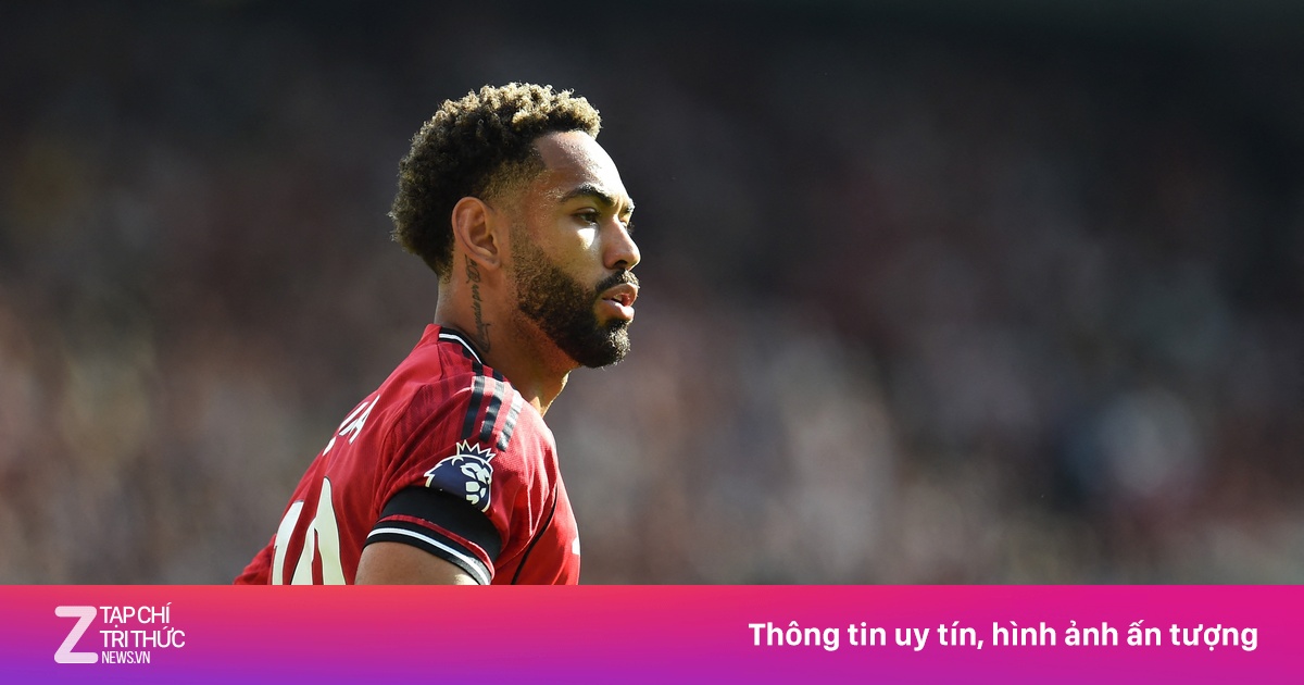 Báo chí Brazil tung hô Cunha lên mây sau màn ra mắt với MU