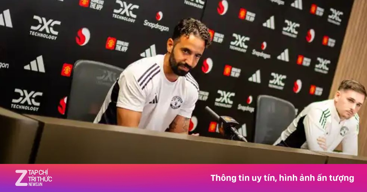 HLV Amorim tin tân binh sẽ giúp MU phá bê tông Fulham