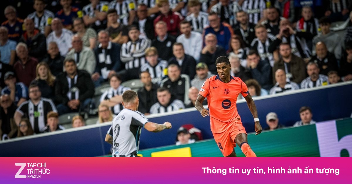 Rashford và ‘tâm lý báo thù’ - động lực mới hay bùng nổ nhất thời?