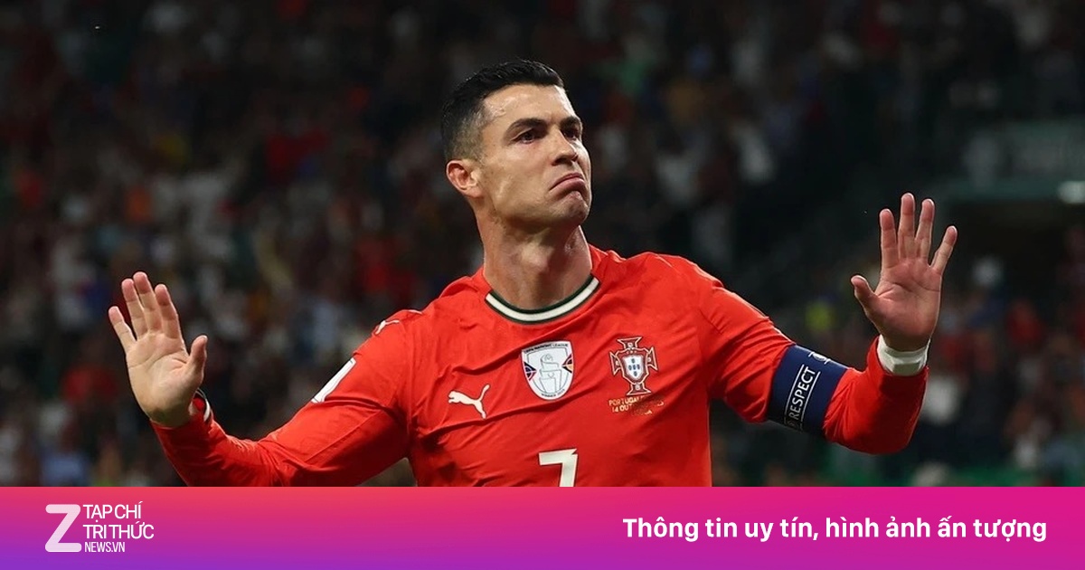 Ronaldo dùng quyền lực sắp xếp lại chiếc ghế HLV Bồ Đào Nha?