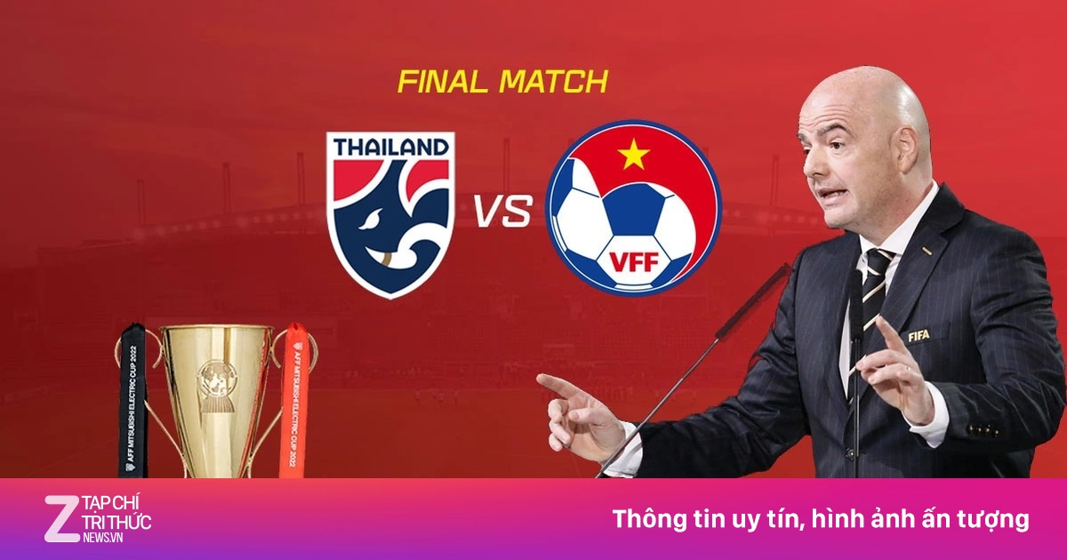 Đến lúc phải trao 1 vé World Cup cho Đông Nam Á