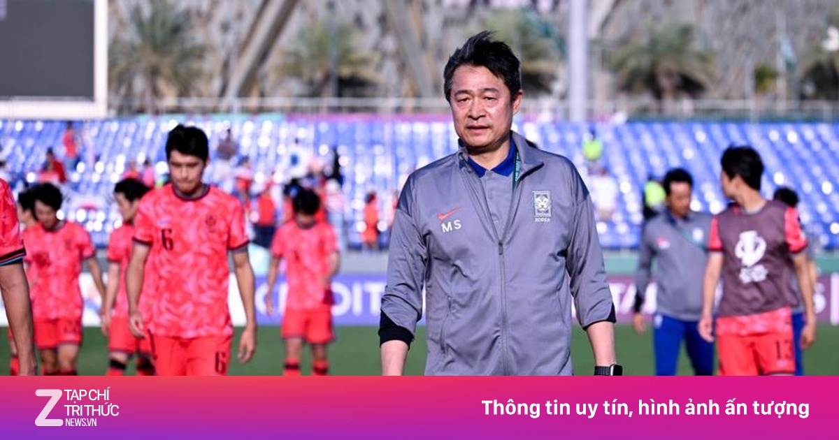 U23 Hàn Quốc và 'lời nguyền' mất động lực ở trận tranh HCĐ