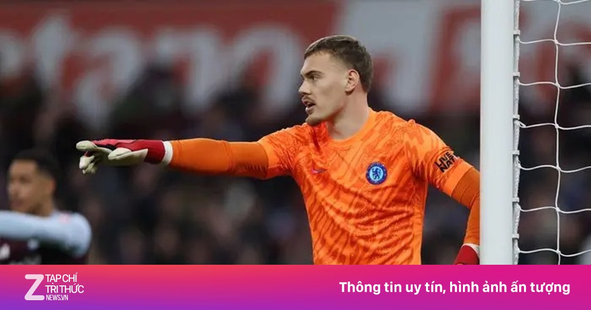 Chelsea có chạnh lòng khi nhớ Courtois?