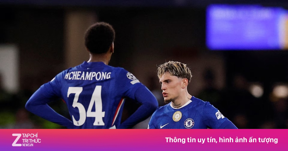 Quá nhiều 'bệnh nhân', người Anh thảm bại tại Champions League