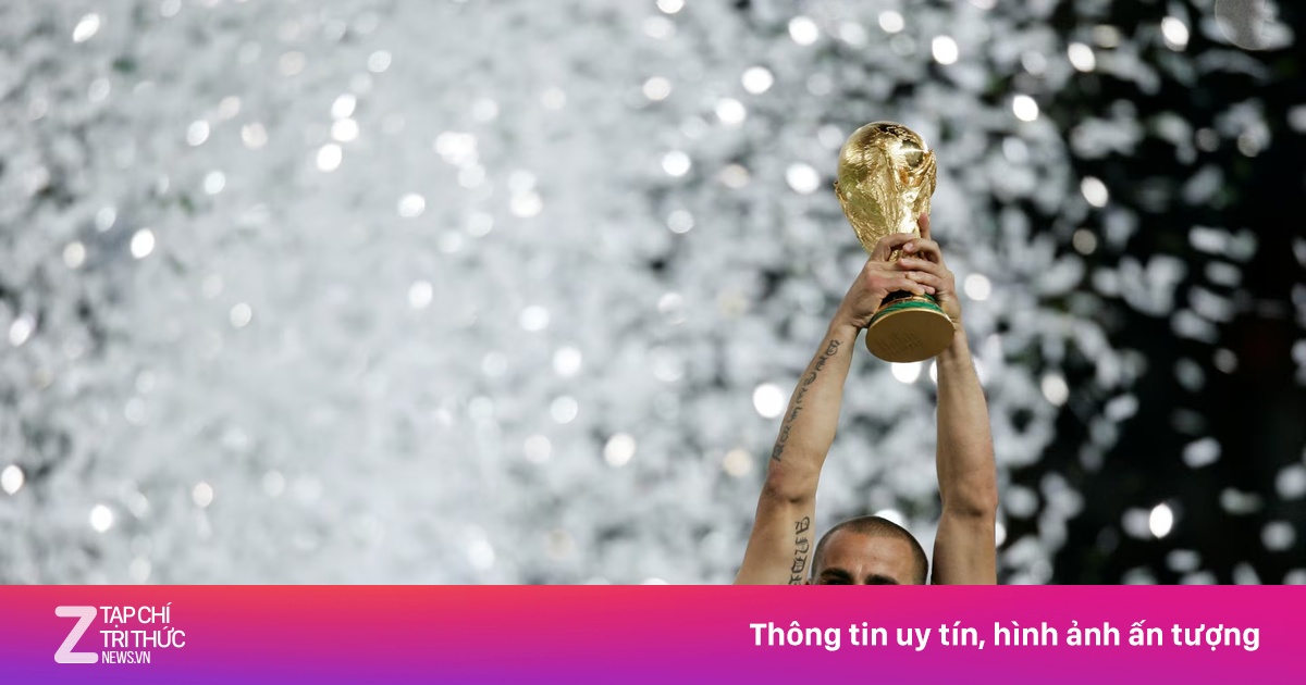 Nếu nhận vé của Iran, Italy mang tiếng xấu nghìn năm