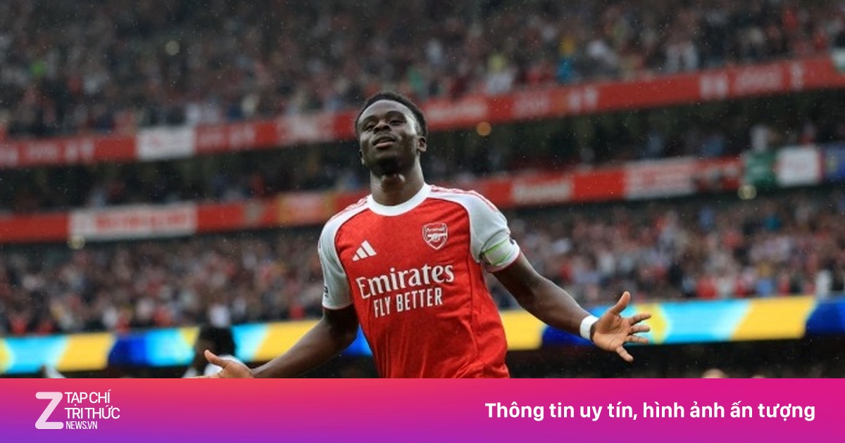 Arsenal hơn 6 điểm, đã đủ vô địch chưa?