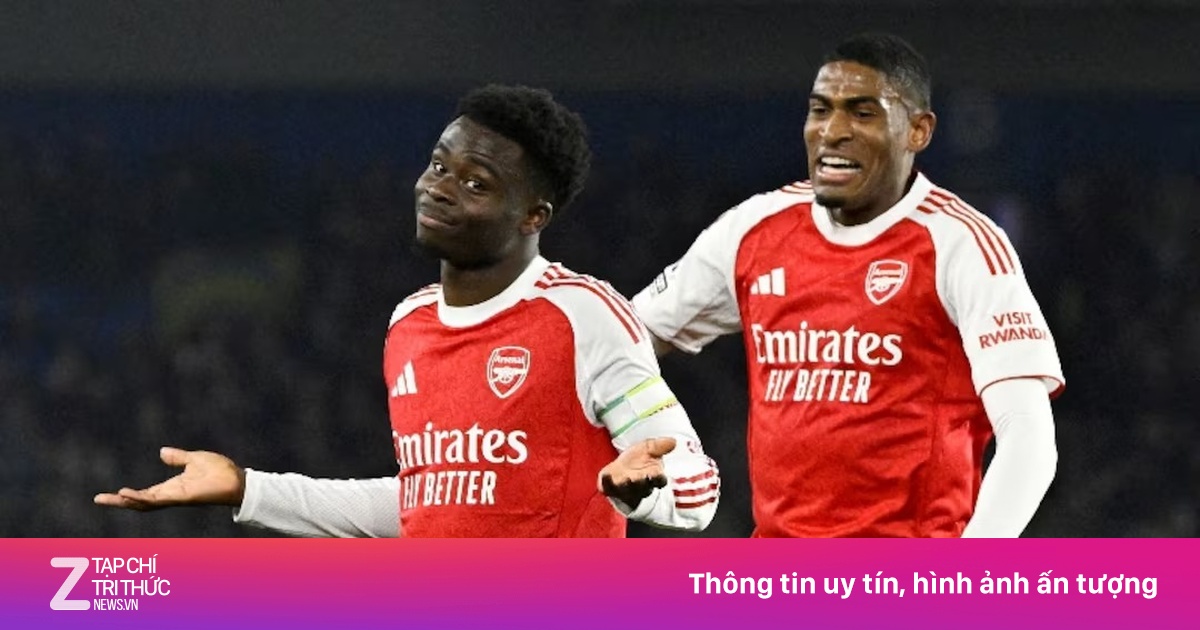 Arsenal hoàn hảo có thể tạo ra điều điên rồ trước PSG tại chung kết Champions League