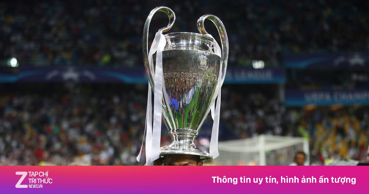 Thiếu người như CR7, PSG khó lập hat-trick Champions League