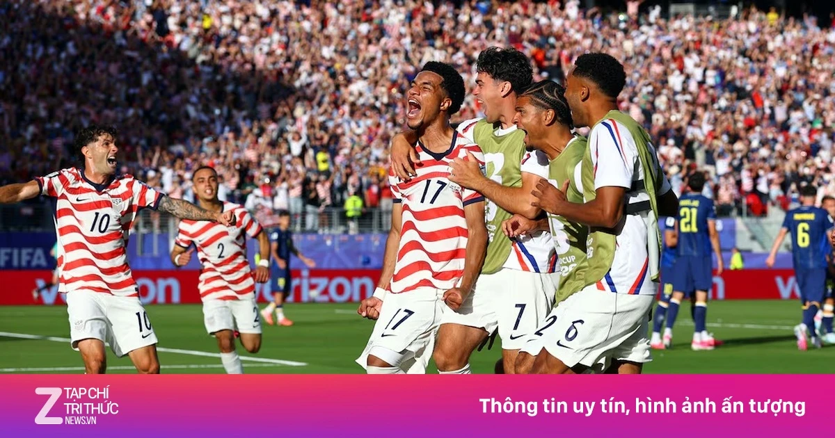 Còn ai cười chê các đội chủ nhà World Cup