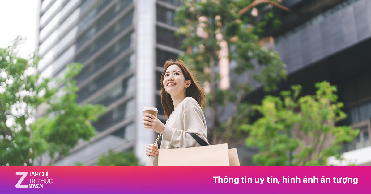 Tác động của hiệu ứng 'fresh start' đến hành vi mua sắm Tết