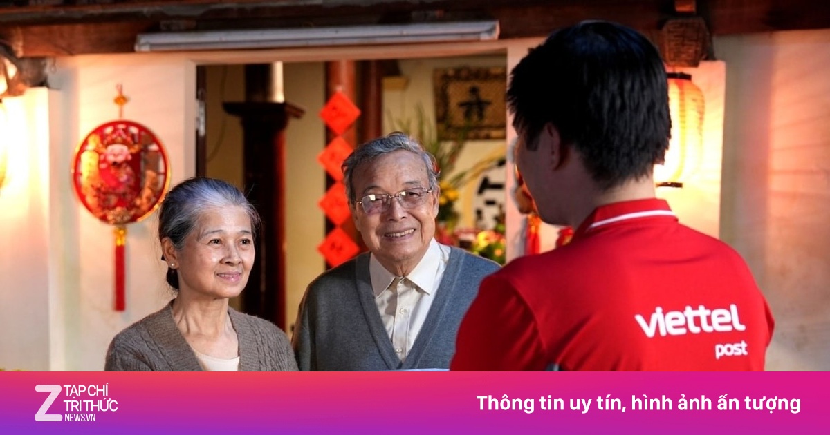 Ông bố bất ngờ trước câu hỏi của con gái trong phim Tết của Viettel