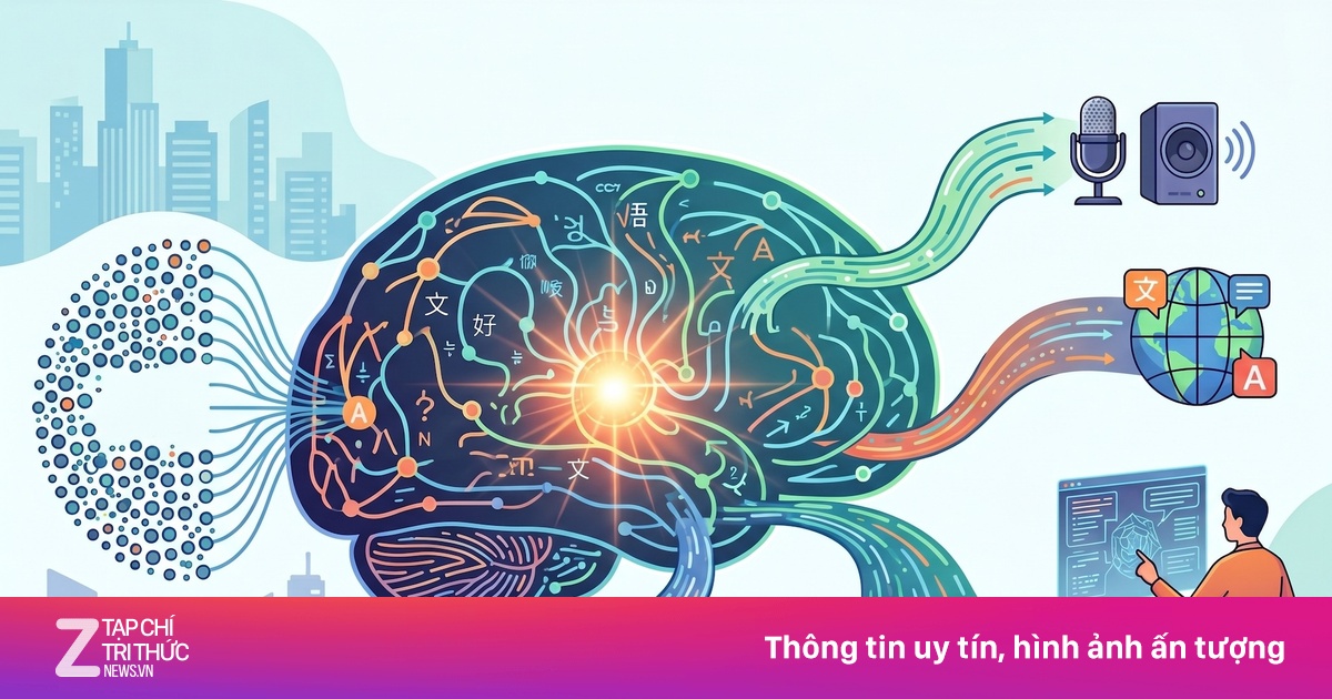 Lý do Vingroup đầu tư phát triển LLM trong chiến lược AI