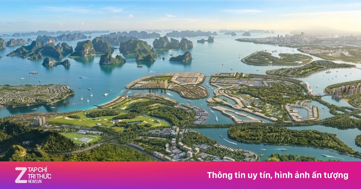 Vinhomes khởi động chương trình dùng vàng mua nhà, hưởng lãi kép
