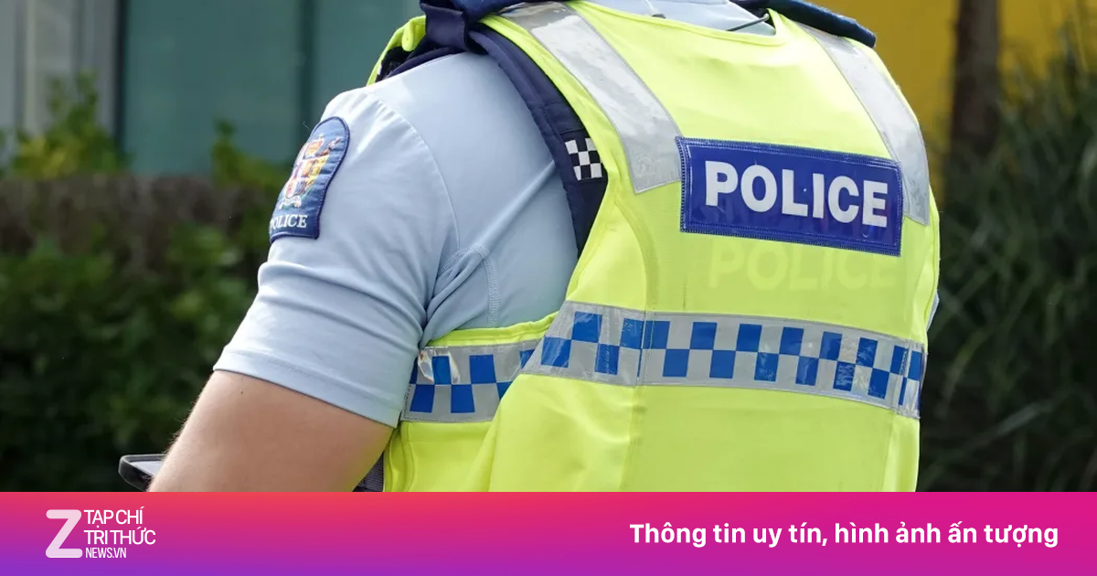 New Zealand bàng hoàng vì vụ tiêm thuốc chống loạn thần cho bé gái