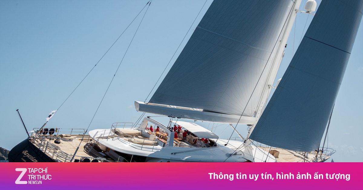 Phát hiện mới vụ chìm du thuyền khiến 'Bill Gates nước Anh' thiệt mạng