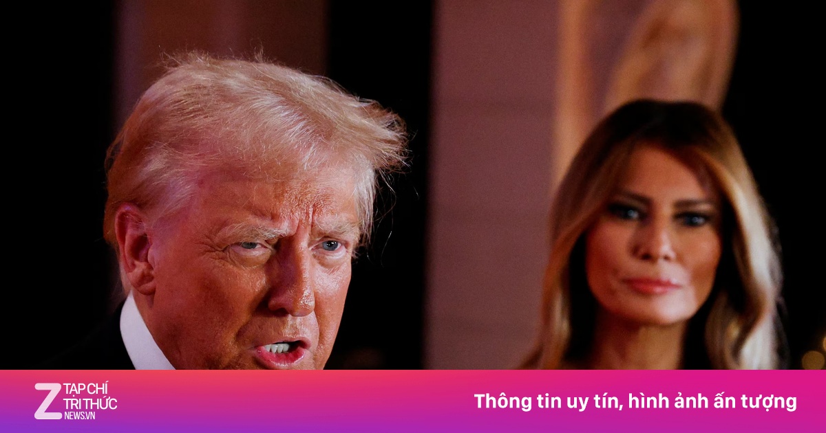 Câu lạc bộ của ông Trump đang kiếm bộn tiền hơn bao giờ hết