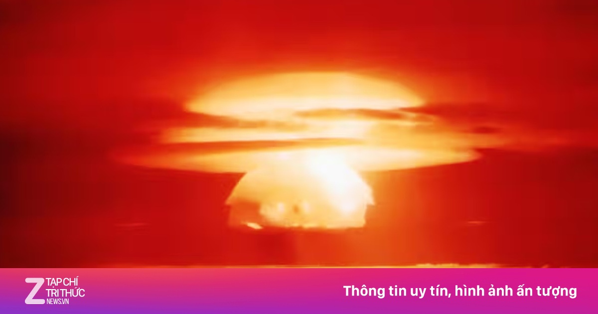 Số phận tàu cá Nhật Bản mắc kẹt trong vụ thử bom H của Mỹ - Kỳ cuối