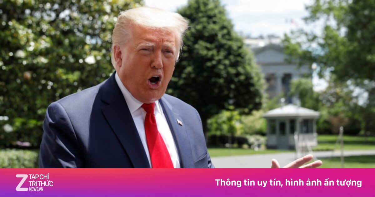 Ông Trump có thể sử dụng vệ binh quốc gia trên đất Mỹ như thế nào?